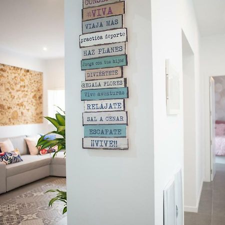 Apartament Acogedor Y Luminoso Apartamento Kadyks Zewnętrze zdjęcie