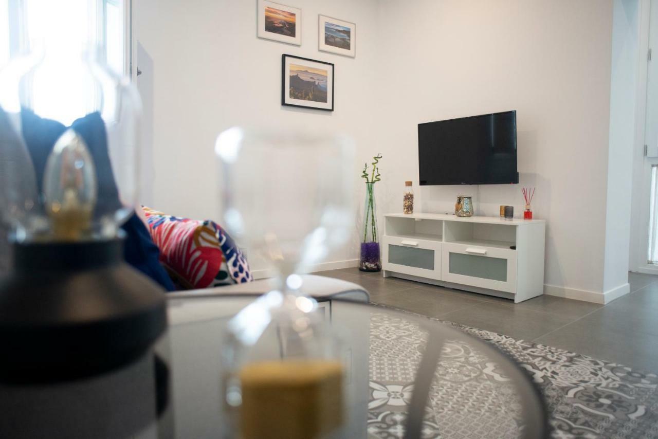 Apartament Acogedor Y Luminoso Apartamento Kadyks Zewnętrze zdjęcie