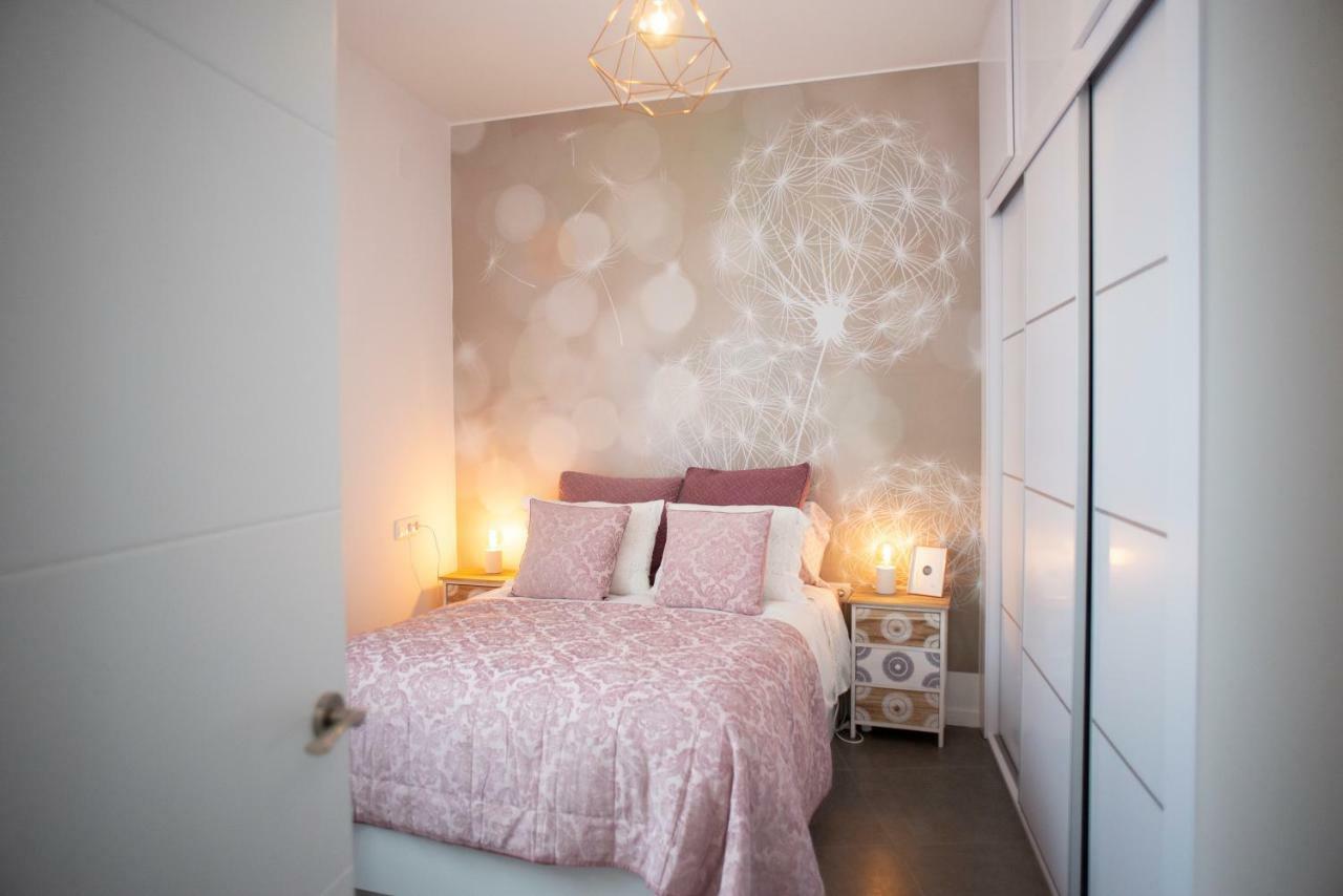Apartament Acogedor Y Luminoso Apartamento Kadyks Zewnętrze zdjęcie