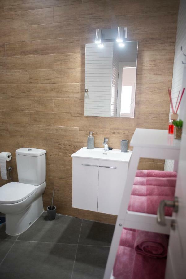 Apartament Acogedor Y Luminoso Apartamento Kadyks Zewnętrze zdjęcie