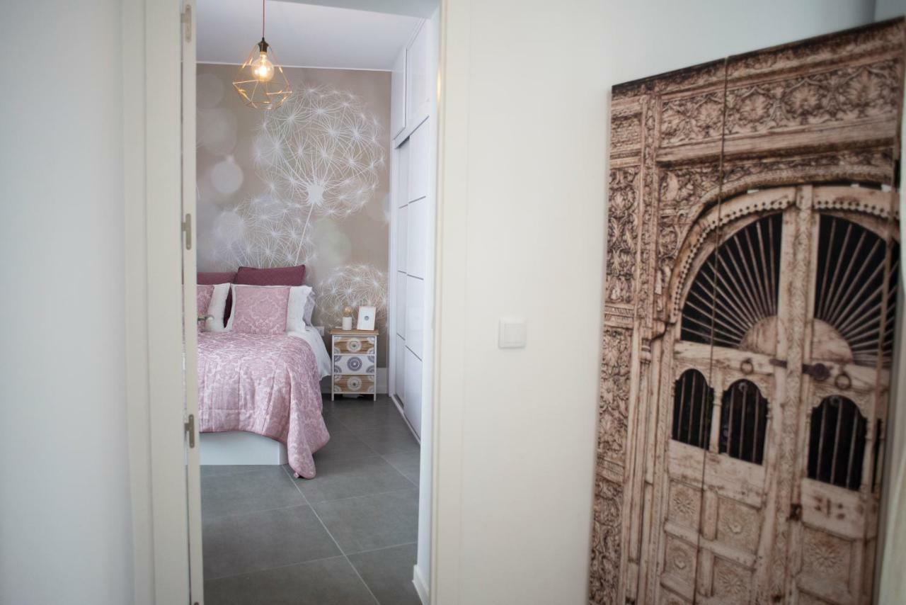 Apartament Acogedor Y Luminoso Apartamento Kadyks Zewnętrze zdjęcie