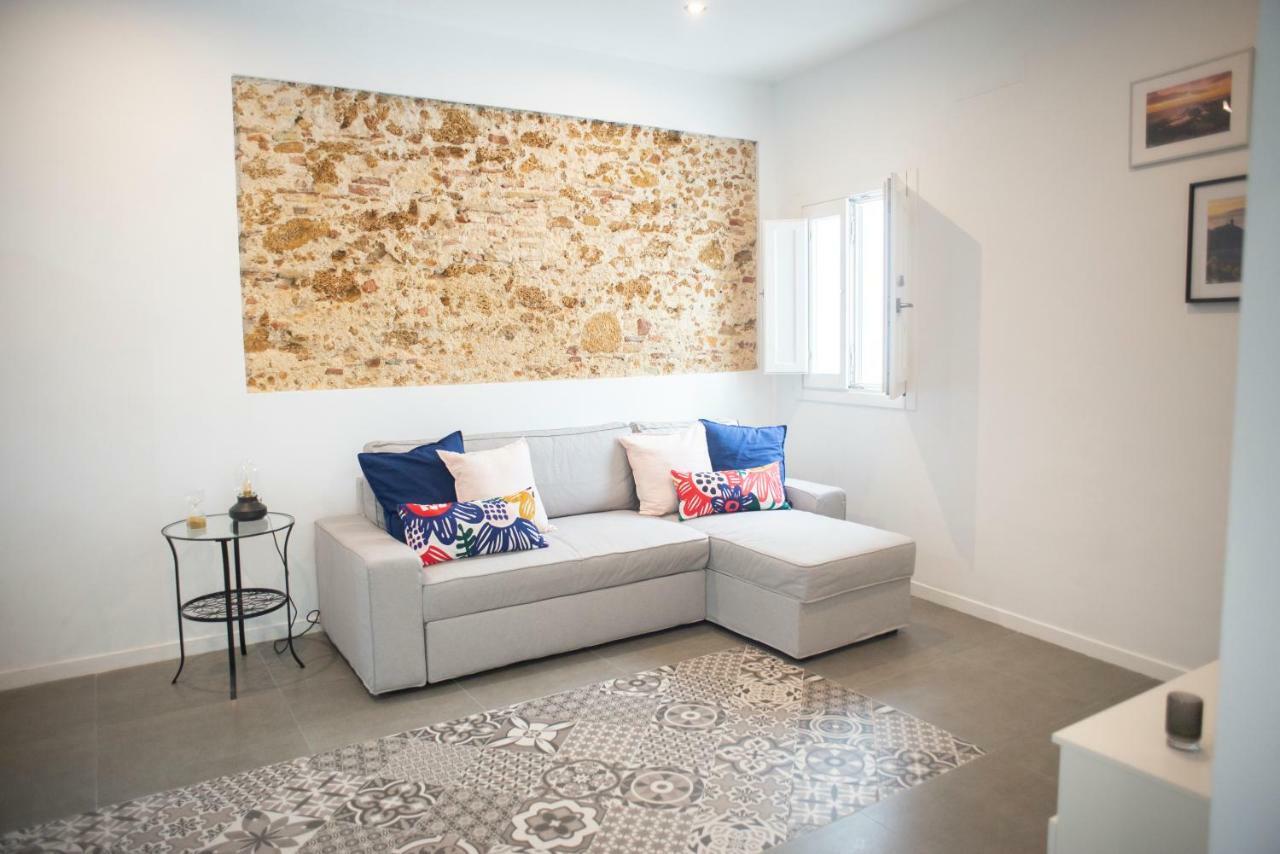 Apartament Acogedor Y Luminoso Apartamento Kadyks Zewnętrze zdjęcie