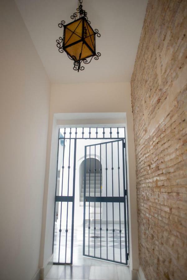 Apartament Acogedor Y Luminoso Apartamento Kadyks Zewnętrze zdjęcie