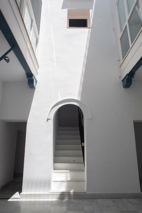 Apartament Acogedor Y Luminoso Apartamento Kadyks Zewnętrze zdjęcie