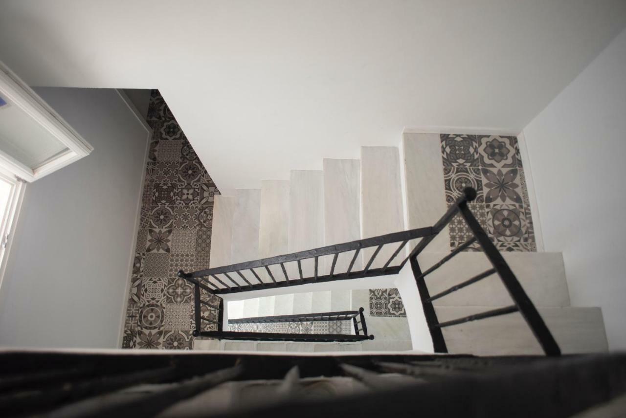 Apartament Acogedor Y Luminoso Apartamento Kadyks Zewnętrze zdjęcie